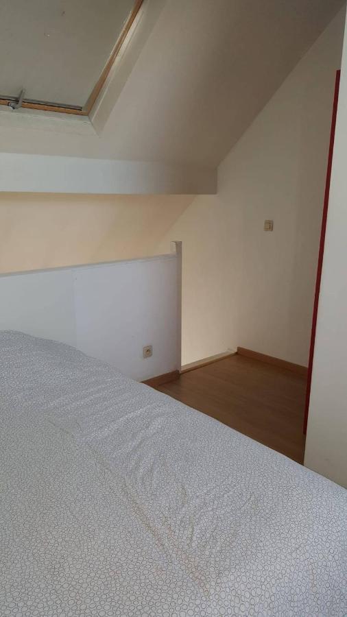 Central Duplex Sleeps 4 Брюссель Экстерьер фото